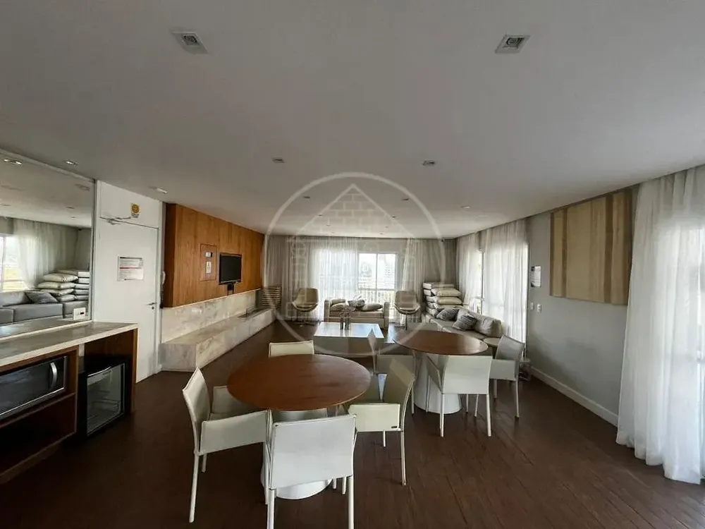 Apartamento, 1 quarto, 30 m² - Foto 6
