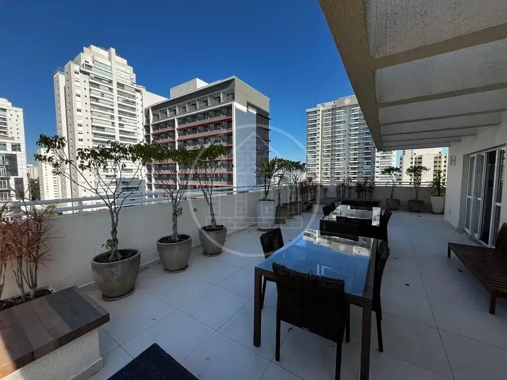 Apartamento, 1 quarto, 30 m² - Foto 13