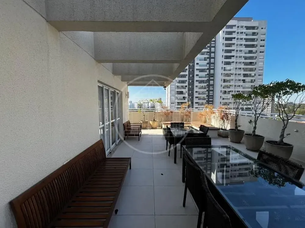 Apartamento, 1 quarto, 30 m² - Foto 15