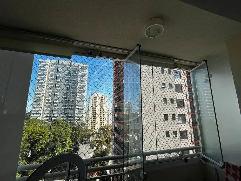 Apartamento, 1 quarto, 30 m² - Foto 7