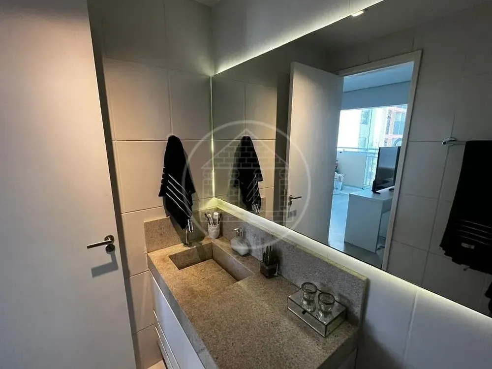 Apartamento, 1 quarto, 30 m² - Foto 11