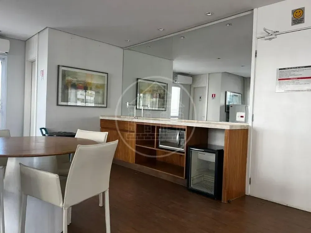 Apartamento, 1 quarto, 30 m² - Foto 3