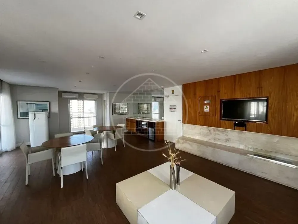 Apartamento, 1 quarto, 30 m² - Foto 8