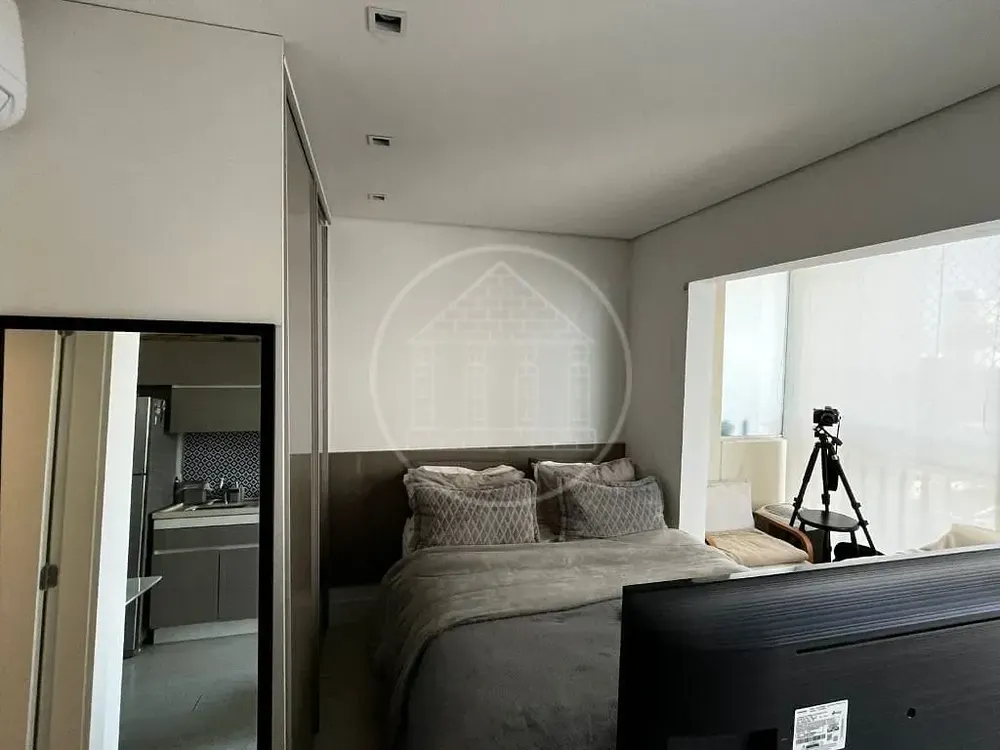 Apartamento, 1 quarto, 30 m² - Foto 10
