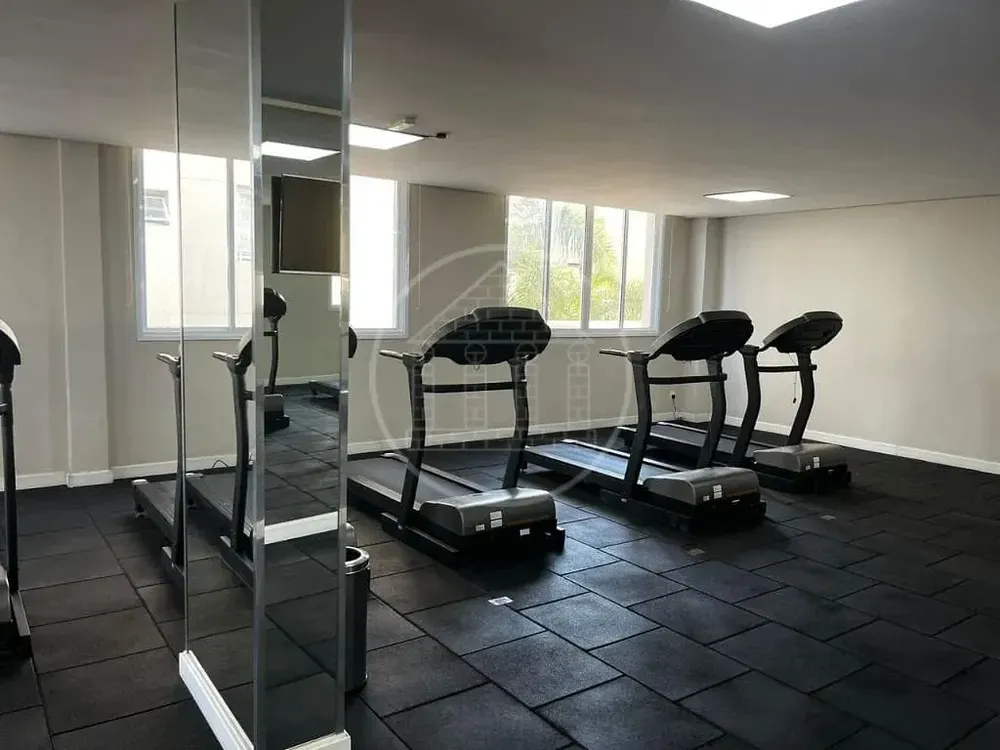 Apartamento, 1 quarto, 30 m² - Foto 2
