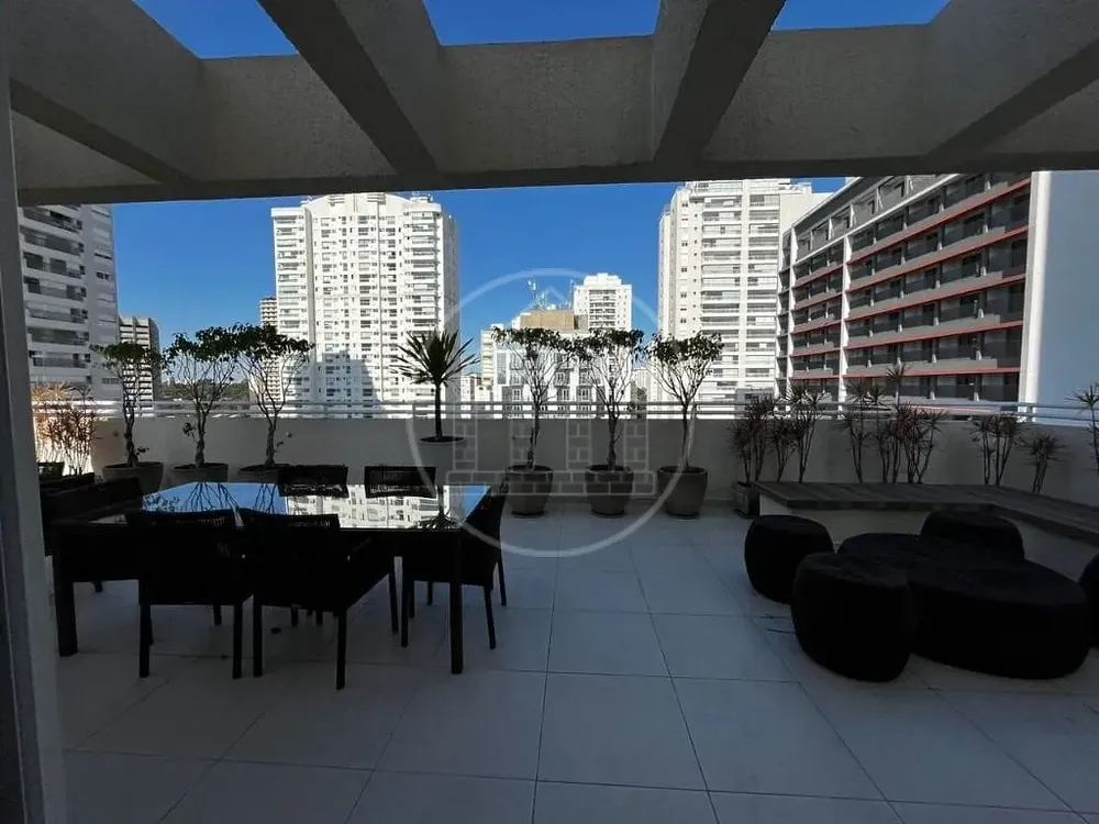 Apartamento, 1 quarto, 30 m² - Foto 5