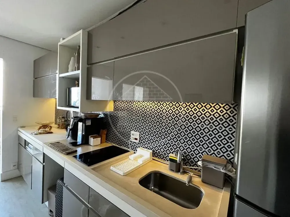 Apartamento, 1 quarto, 30 m² - Foto 14
