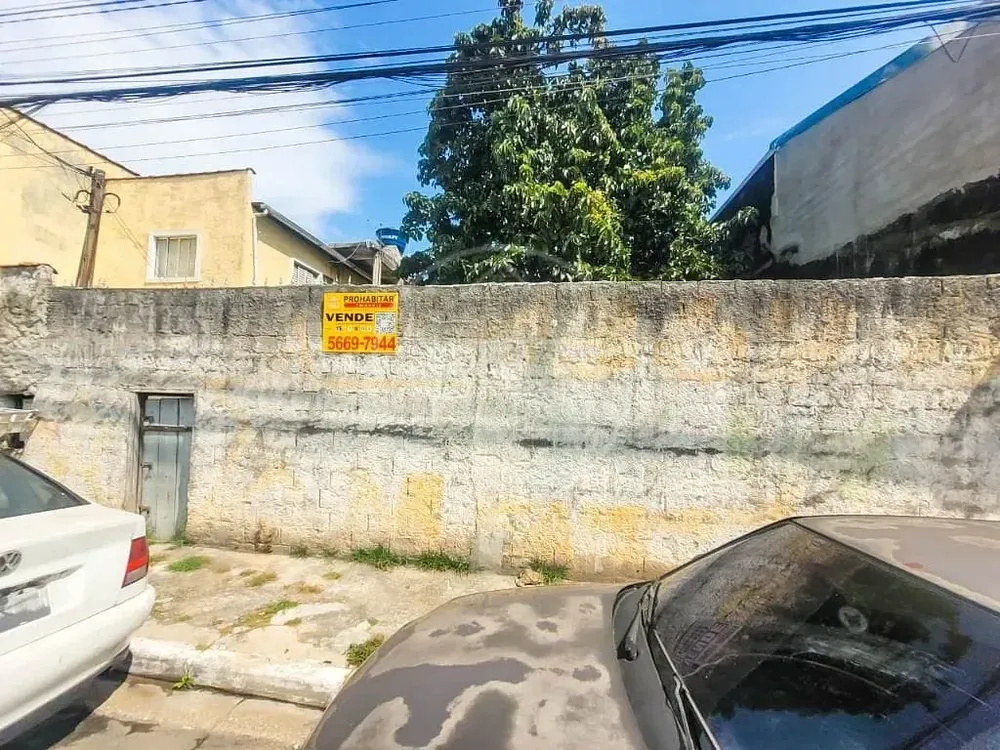 Terreno, 250 m² - Foto 2