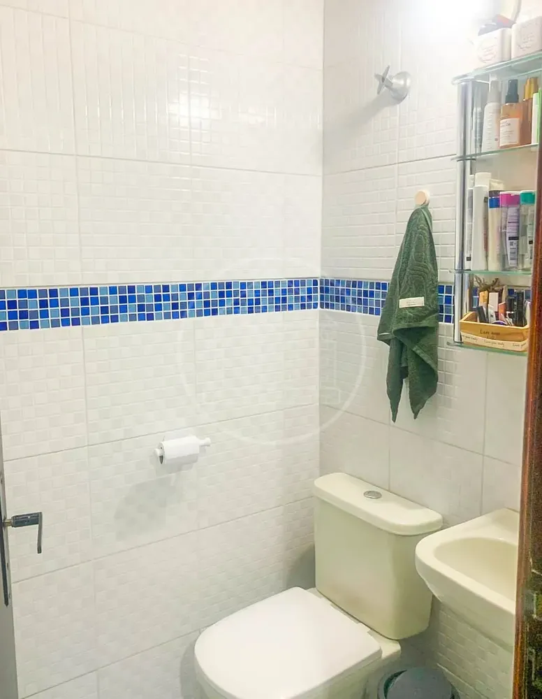 Sobrado, 3 quartos, 140 m² - Foto 8