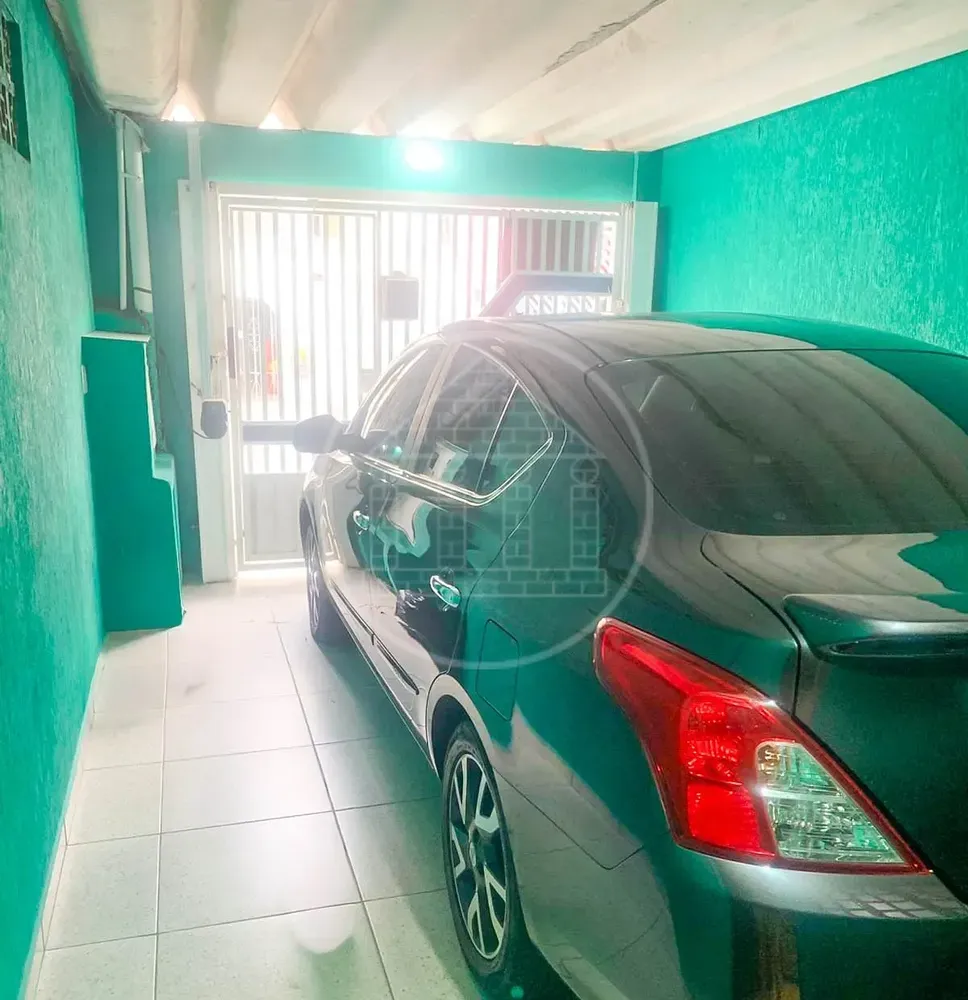 Sobrado, 3 quartos, 140 m² - Foto 13