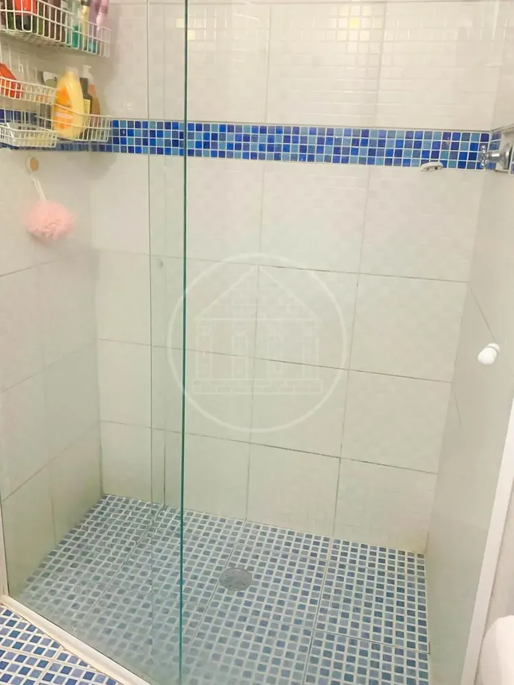 Sobrado, 3 quartos, 140 m² - Foto 11