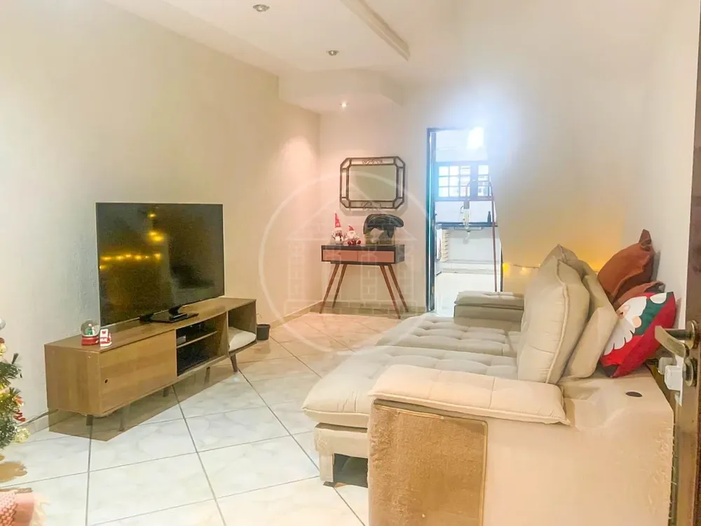 Sobrado, 3 quartos, 140 m² - Foto 2