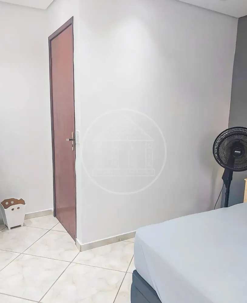 Sobrado, 3 quartos, 140 m² - Foto 6