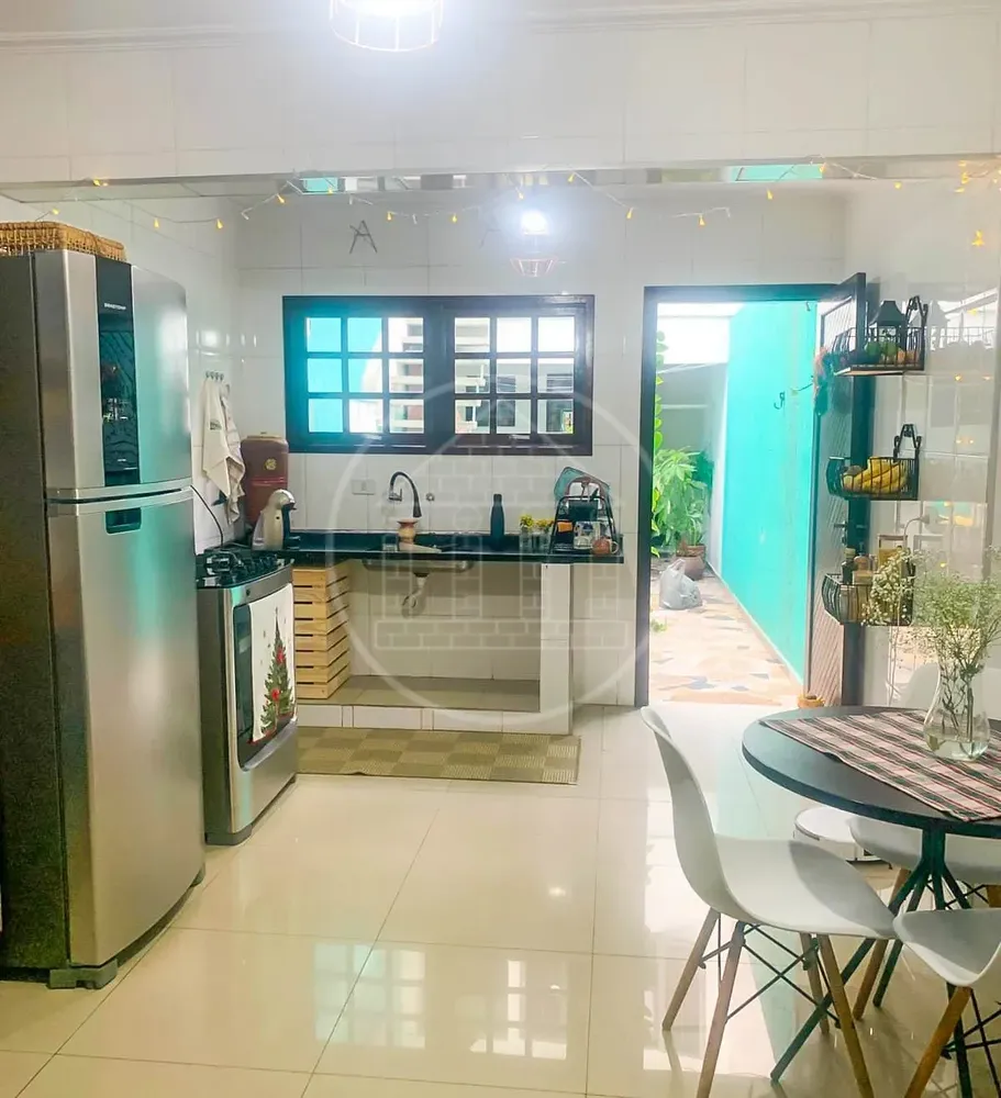 Sobrado, 3 quartos, 140 m² - Foto 4