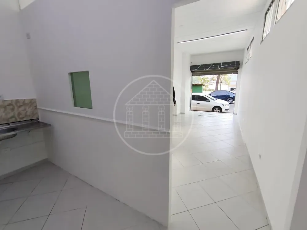 Sala-Conjunto, 20 m² - Foto 4