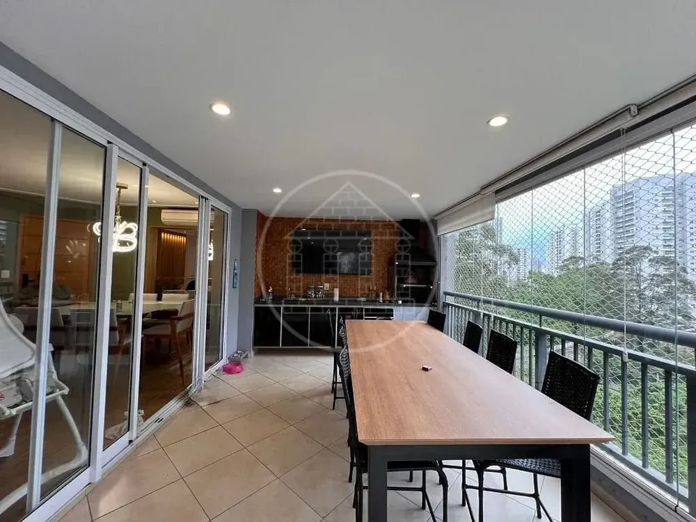 Apartamento, 3 quartos, 122 m² - Foto 10