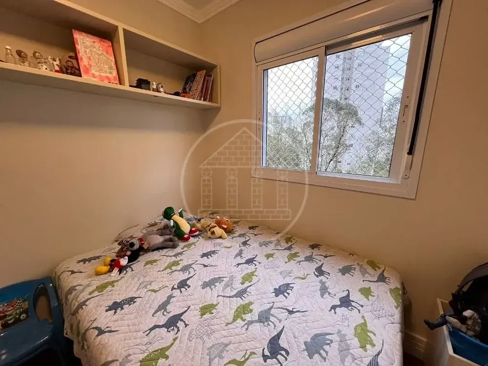 Apartamento, 3 quartos, 122 m² - Foto 8