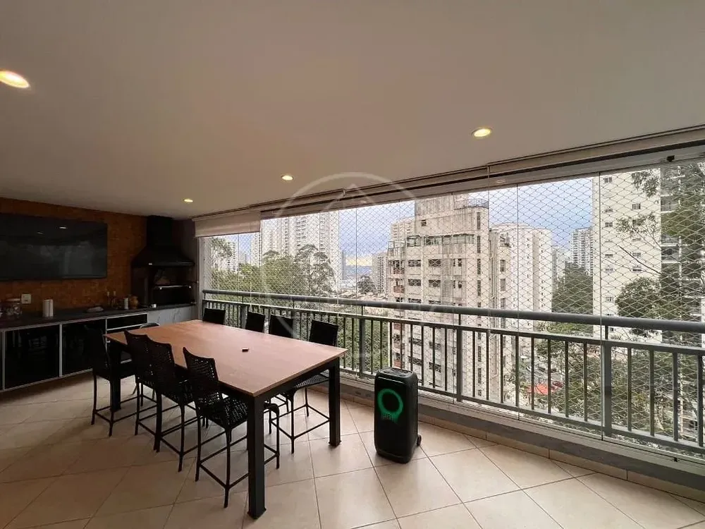 Apartamento, 3 quartos, 122 m² - Foto 16