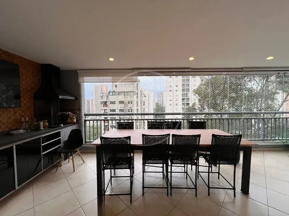 Apartamento, 3 quartos, 122 m² - Foto 14