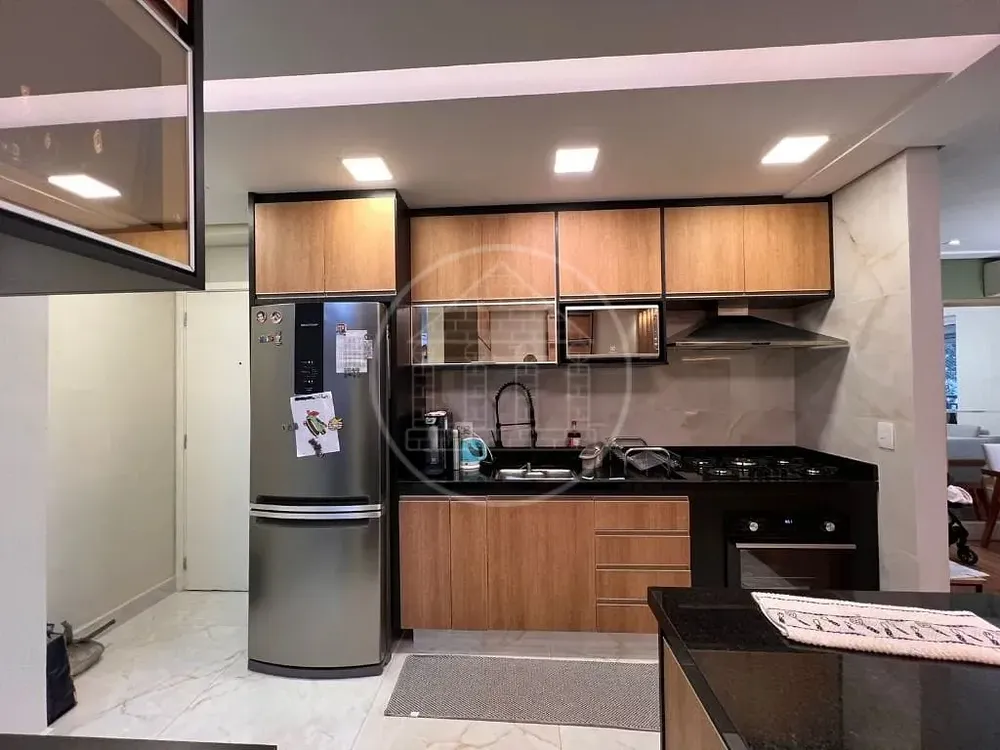 Apartamento, 3 quartos, 122 m² - Foto 5