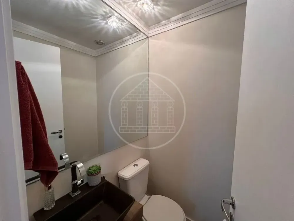 Apartamento, 3 quartos, 122 m² - Foto 5
