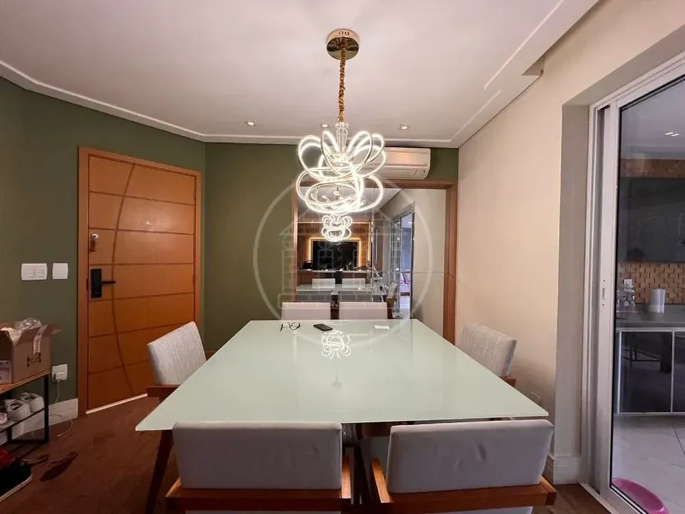 Apartamento, 3 quartos, 122 m² - Foto 9