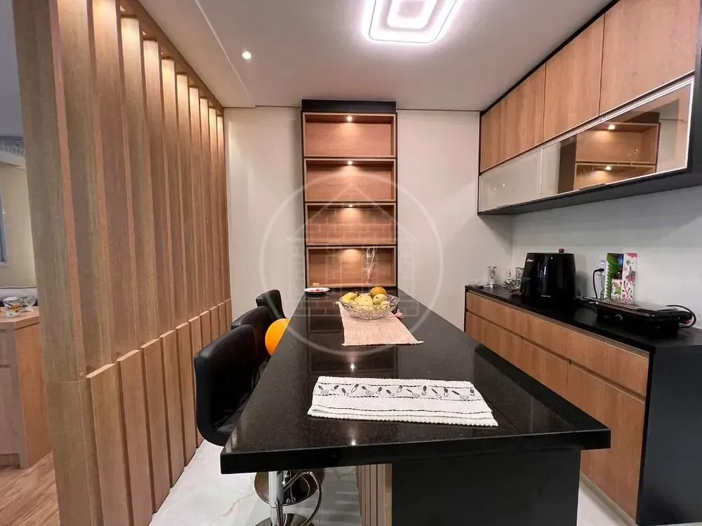 Apartamento, 3 quartos, 122 m² - Foto 3