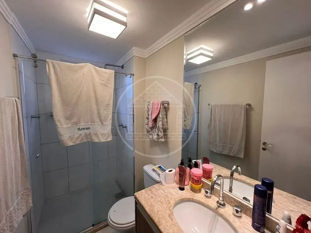 Apartamento, 3 quartos, 122 m² - Foto 11