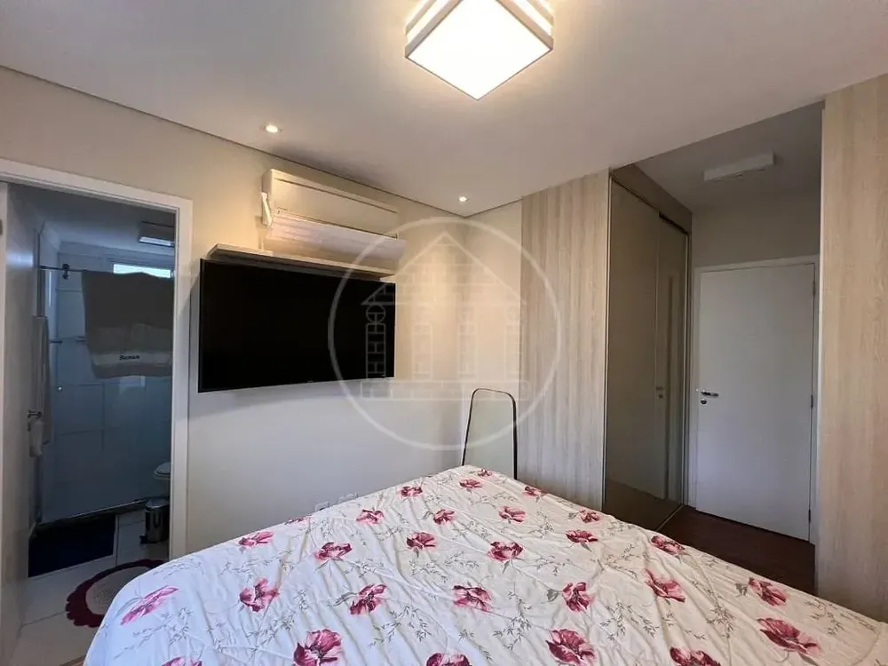 Apartamento, 3 quartos, 122 m² - Foto 6
