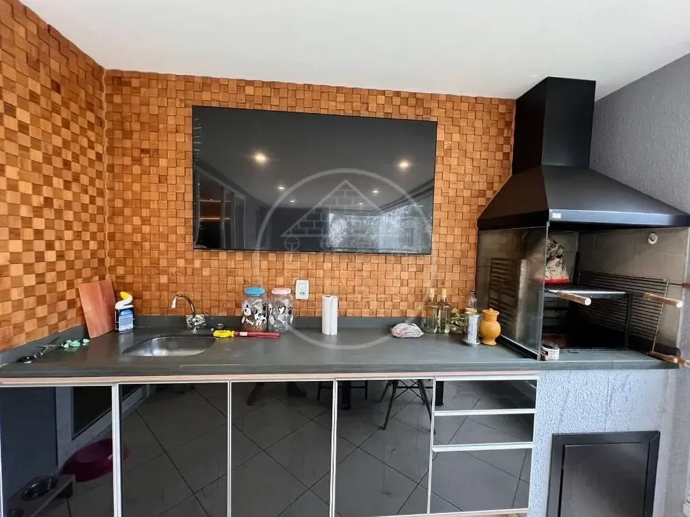Apartamento, 3 quartos, 122 m² - Foto 7