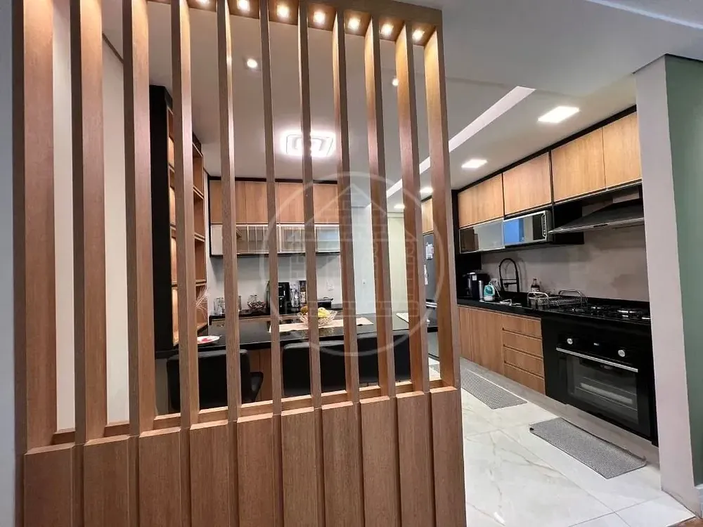 Apartamento, 3 quartos, 122 m² - Foto 4