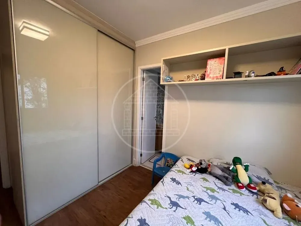 Apartamento, 3 quartos, 122 m² - Foto 9
