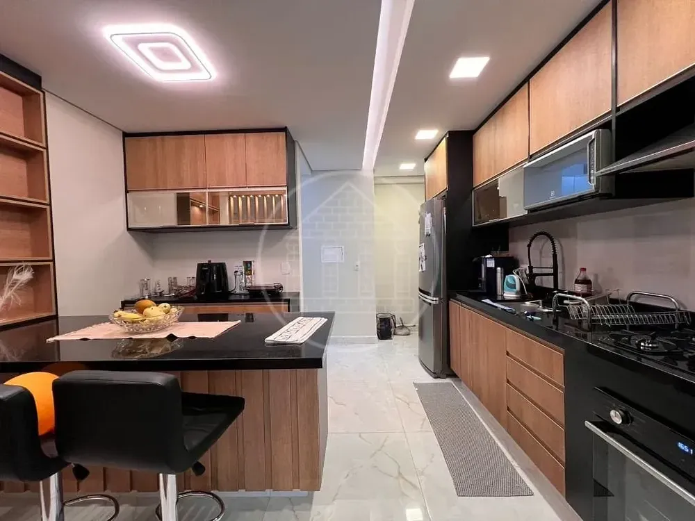 Apartamento, 3 quartos, 122 m² - Foto 2