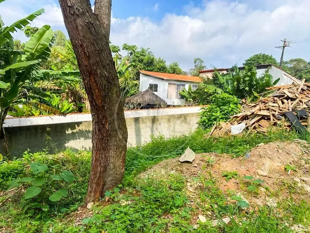 Terreno, 504 m² - Foto 2