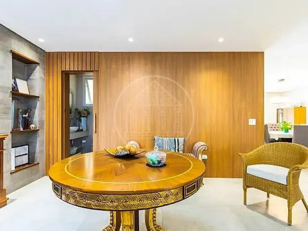 Casa, 4 quartos, 424 m² - Foto 6