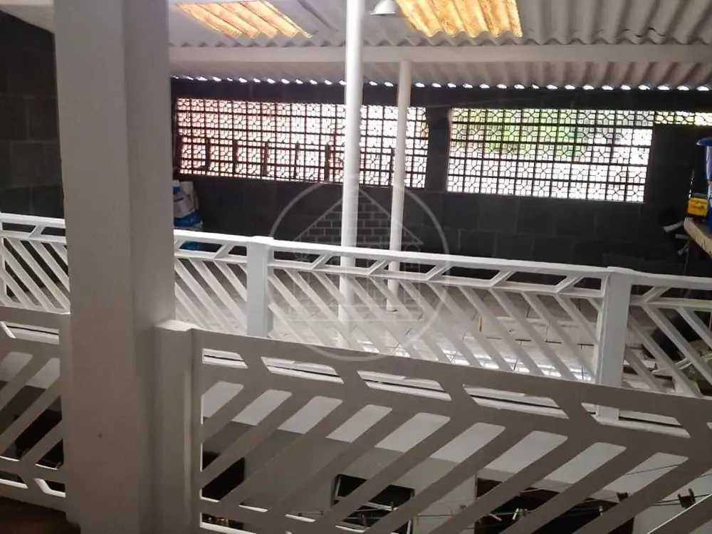 Sobrado, 4 quartos, 190 m² - Foto 6