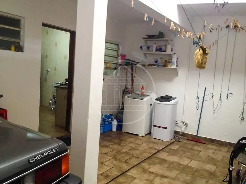 Sobrado, 4 quartos, 190 m² - Foto 12