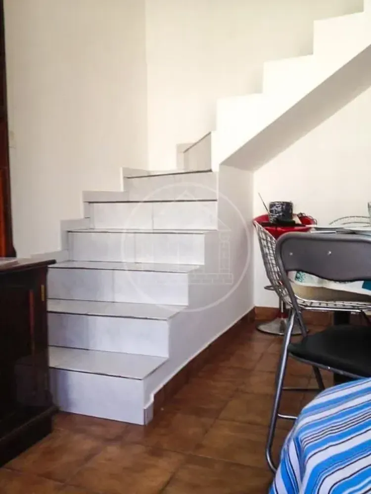 Sobrado, 4 quartos, 190 m² - Foto 8
