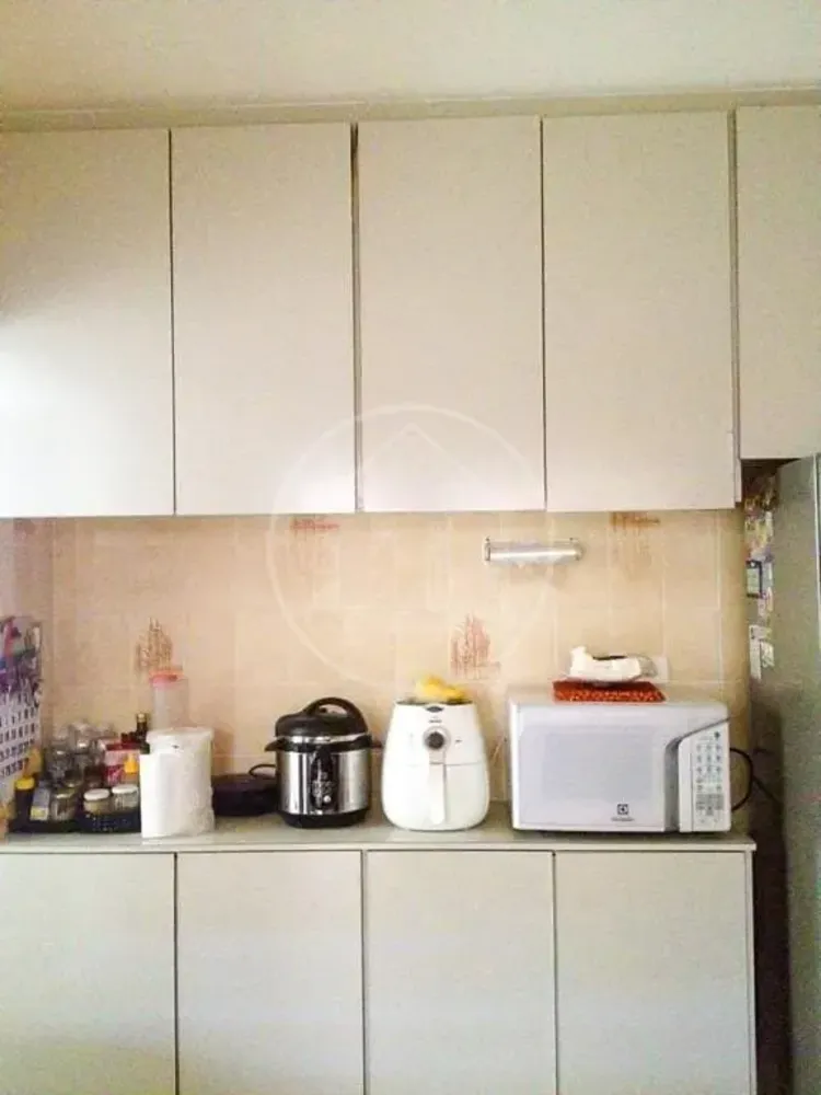 Sobrado, 4 quartos, 190 m² - Foto 2