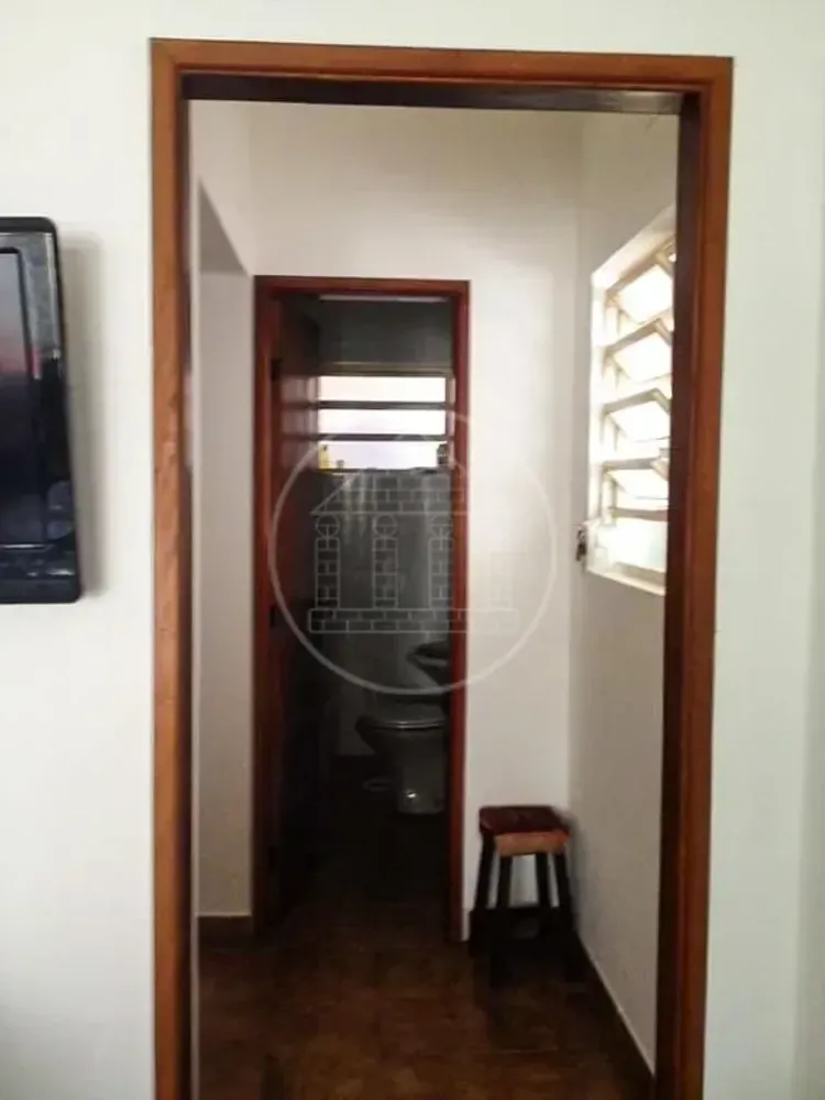 Sobrado, 4 quartos, 190 m² - Foto 8
