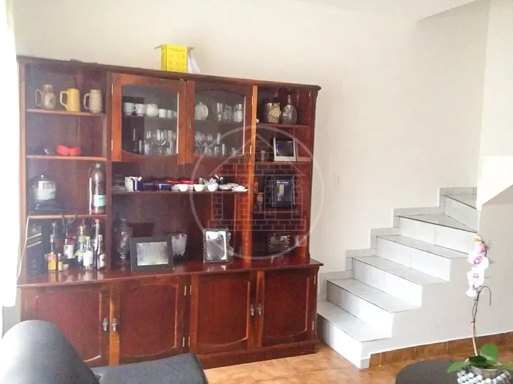 Sobrado, 4 quartos, 190 m² - Foto 7