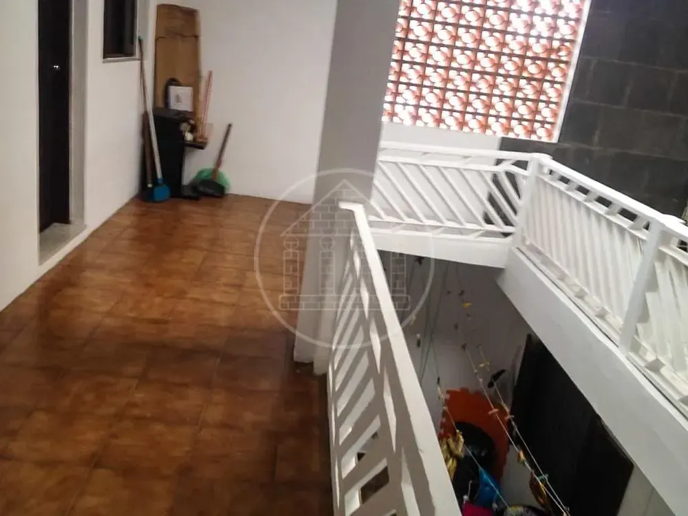 Sobrado, 4 quartos, 190 m² - Foto 7