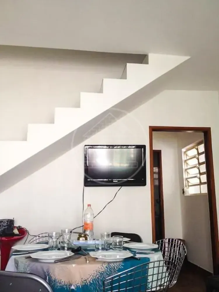 Sobrado, 4 quartos, 190 m² - Foto 9