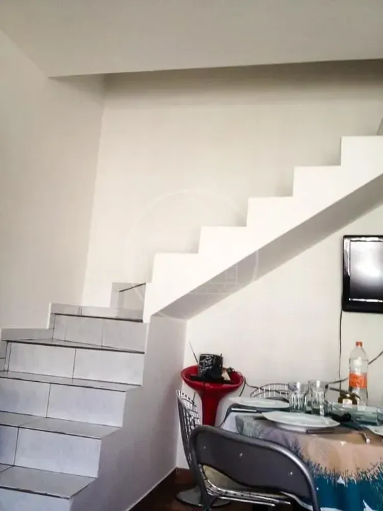 Sobrado, 4 quartos, 190 m² - Foto 6