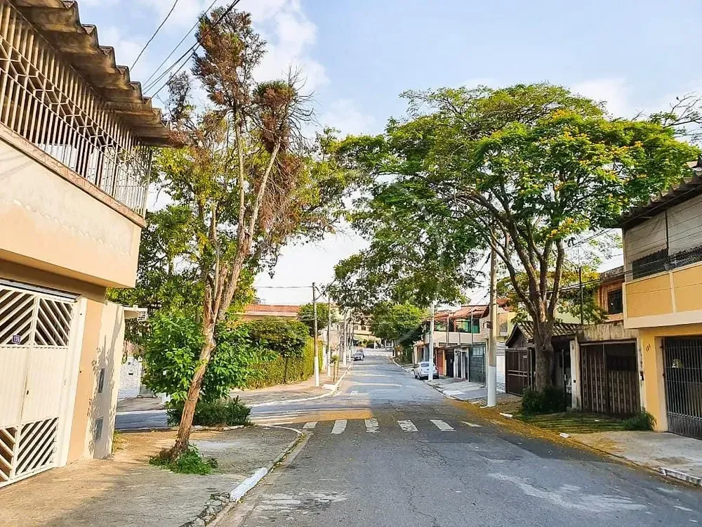 Sobrado, 4 quartos, 190 m² - Foto 5