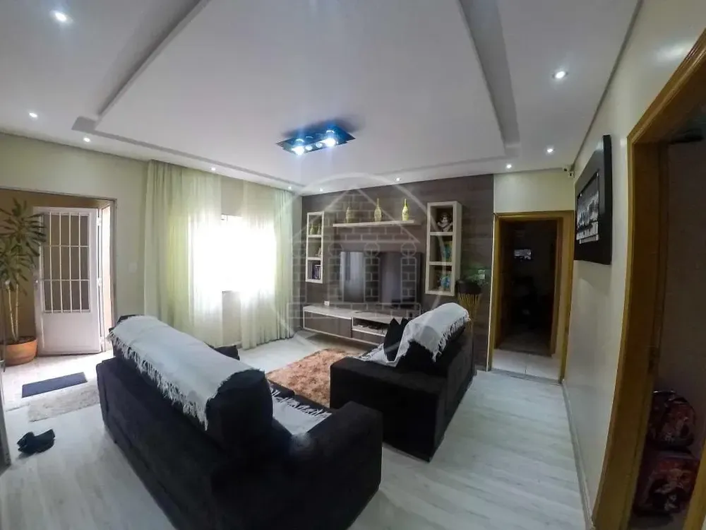 Casa, 3 quartos, 160 m² - Foto 1