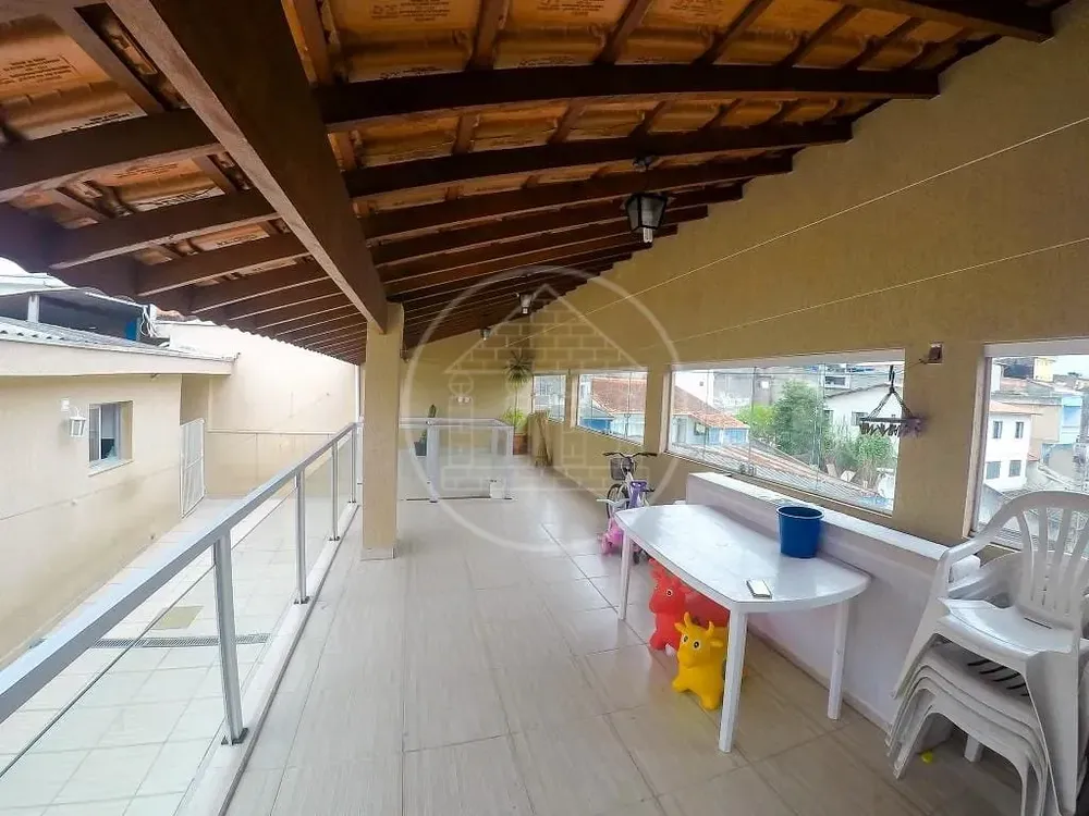 Casa, 3 quartos, 160 m² - Foto 4