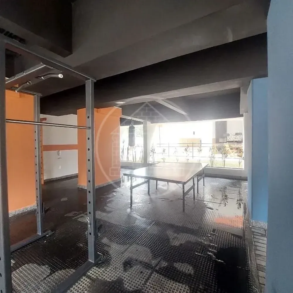 Apartamento, 2 quartos, 35 m² - Foto 8