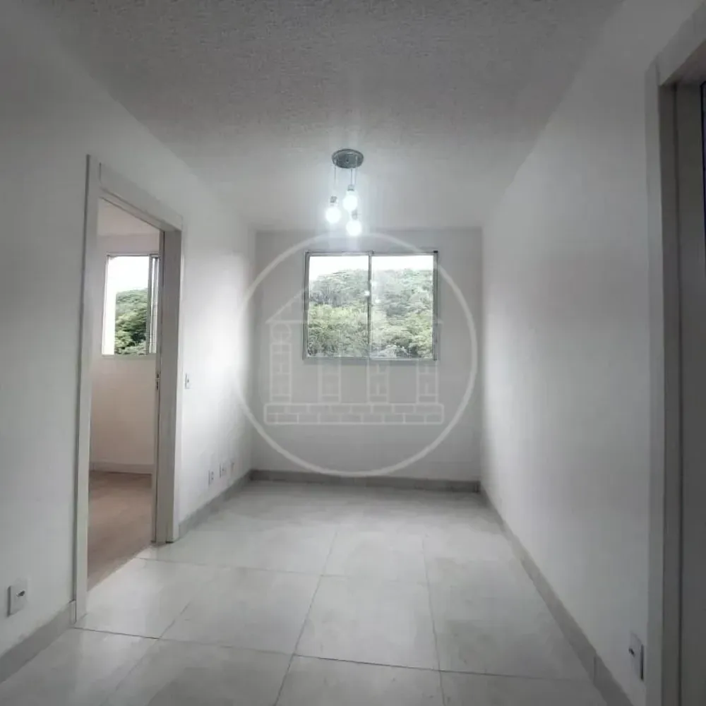 Apartamento, 2 quartos, 35 m² - Foto 3