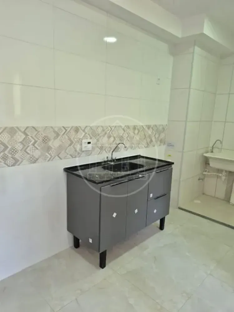 Apartamento, 2 quartos, 35 m² - Foto 6